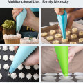 Cake Baking Kitchenware Baking Tools Eco-Friendly Piping Bag Squeeze Cream Bag Supplier